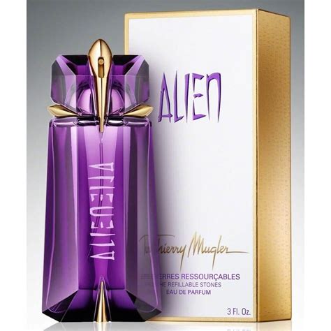 alien perfume cheapest price